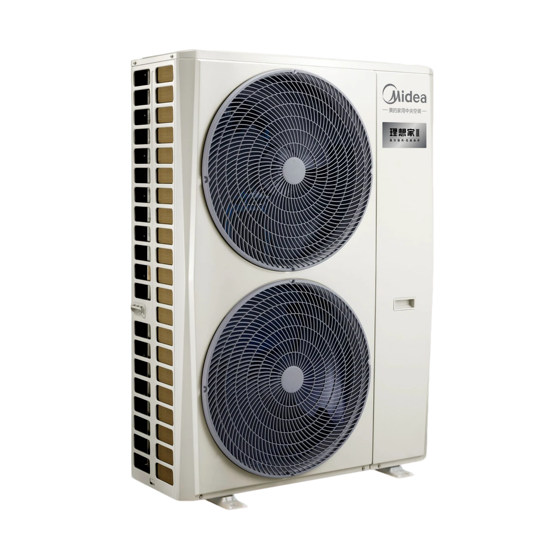 【山西补贴】6匹理想家Ⅲ美的中央空调一拖多全直流变频一级能效