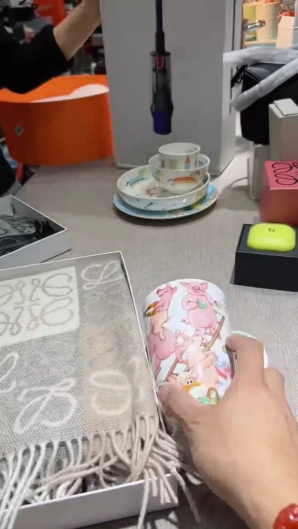 【闪购商品】瓷片正品保真，清库存