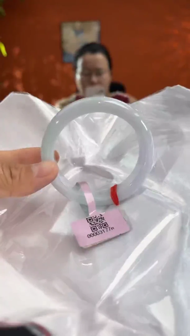 未镶嵌手镯翡翠2 51