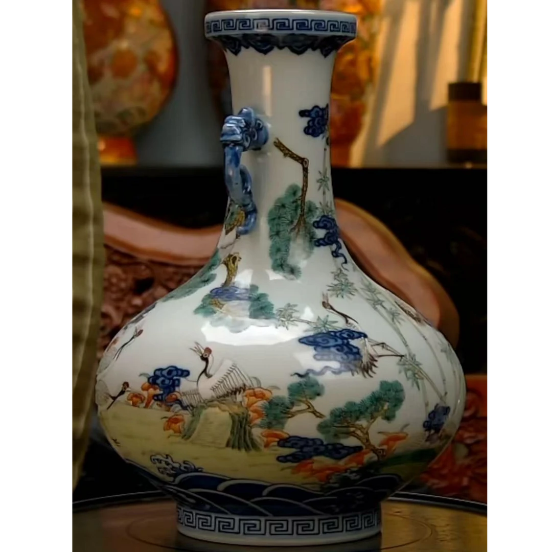 比富苏精品古陶瓷