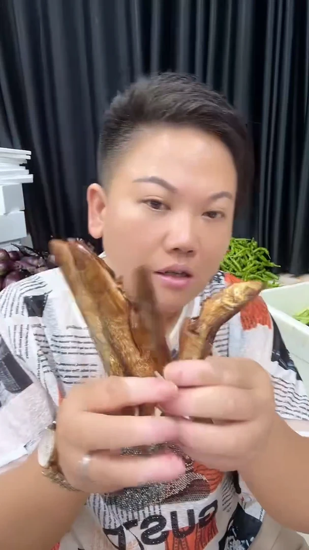 中国大陆Z*琼小鱼干1斤