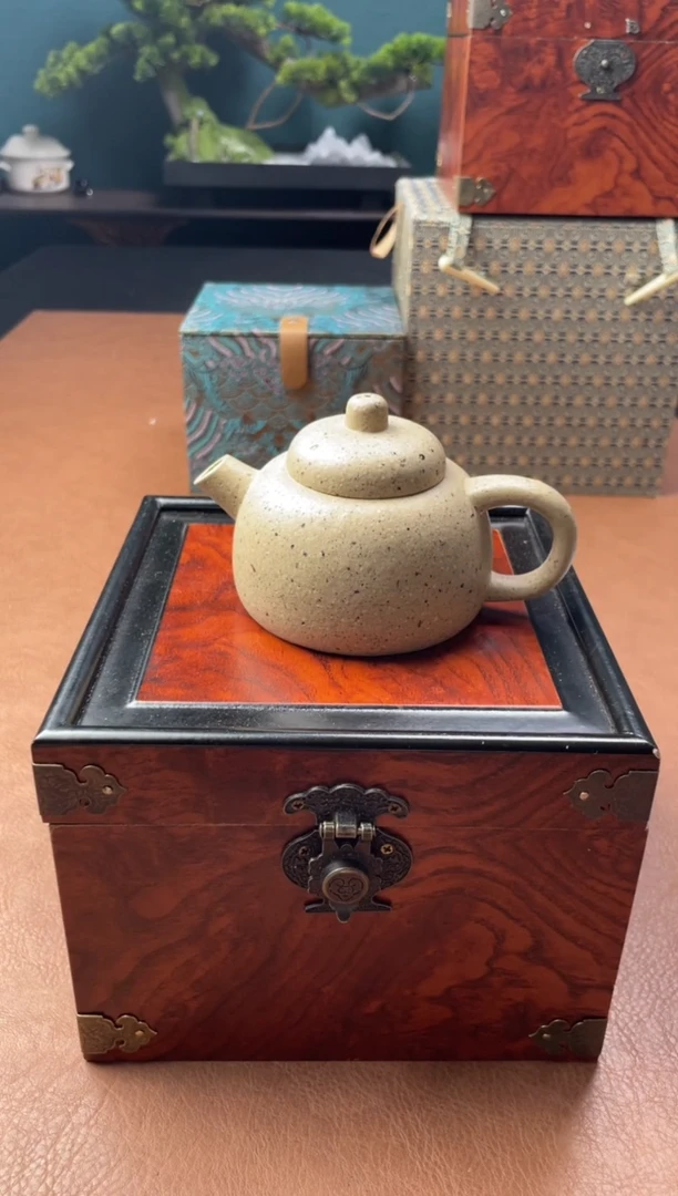 茶壶紫砂紫砂壶90