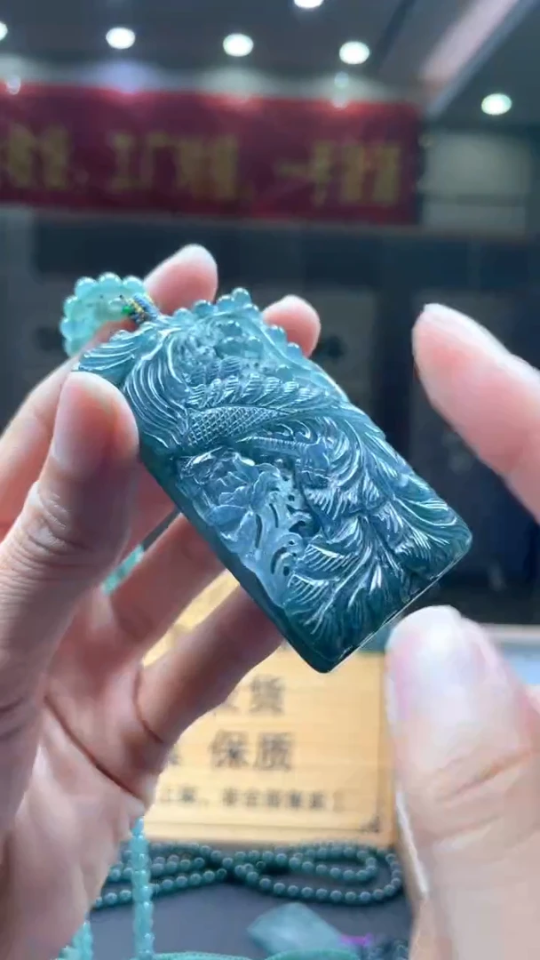 未镶嵌定制翡翠********372