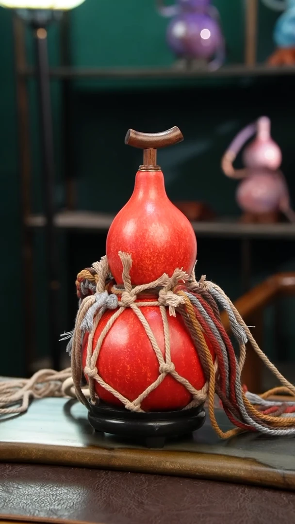 【闪购商品】B348热水酒葫芦 一物一拍