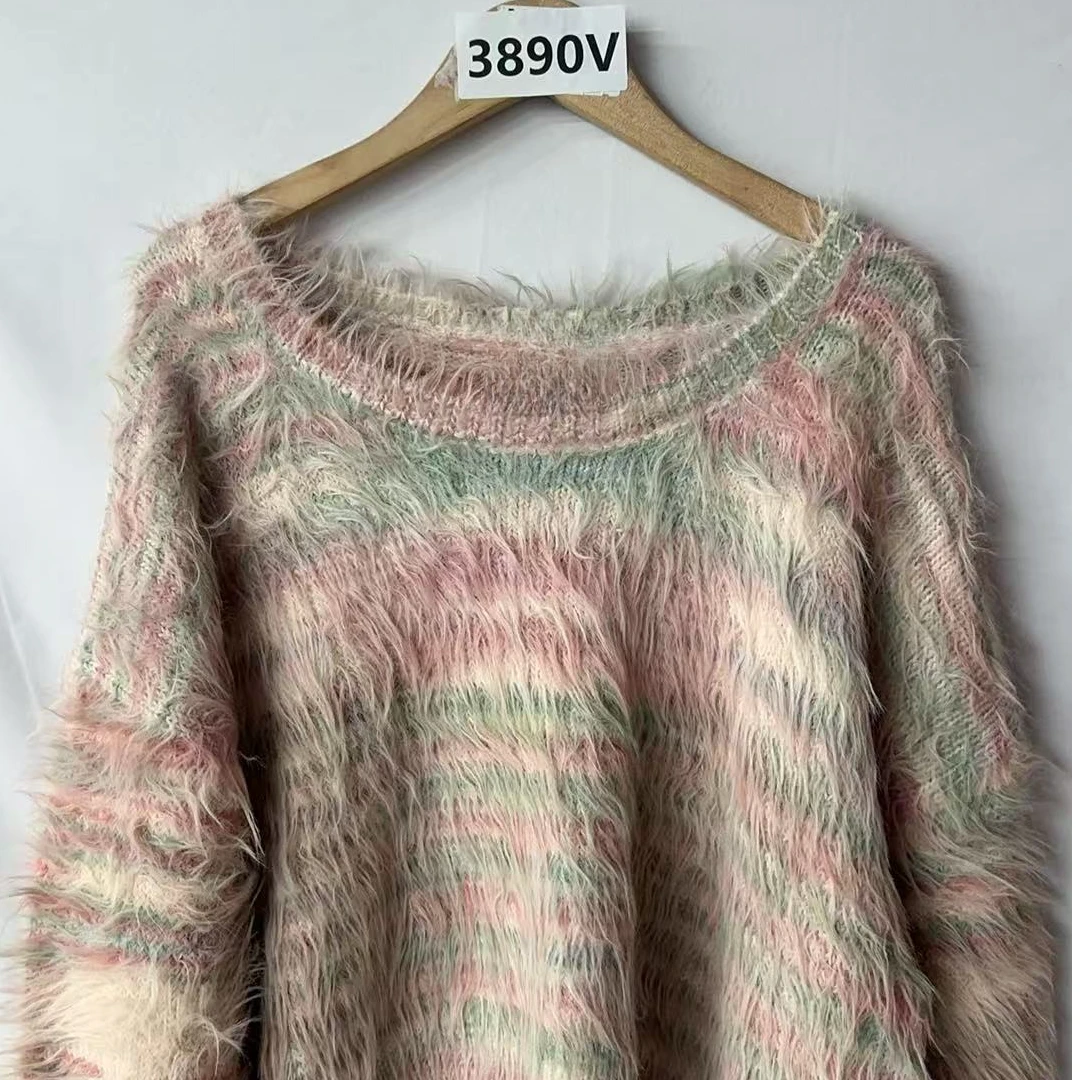 橘系列-欧家时尚女装【3890V】叁