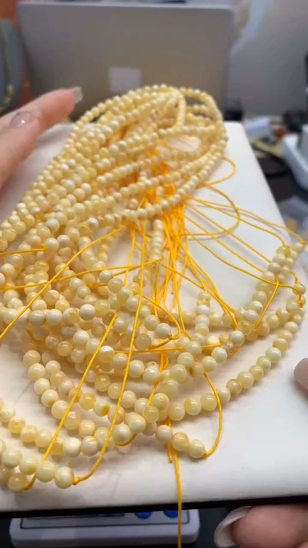 未镶嵌琥珀珠宝奇石1779多样性发其一