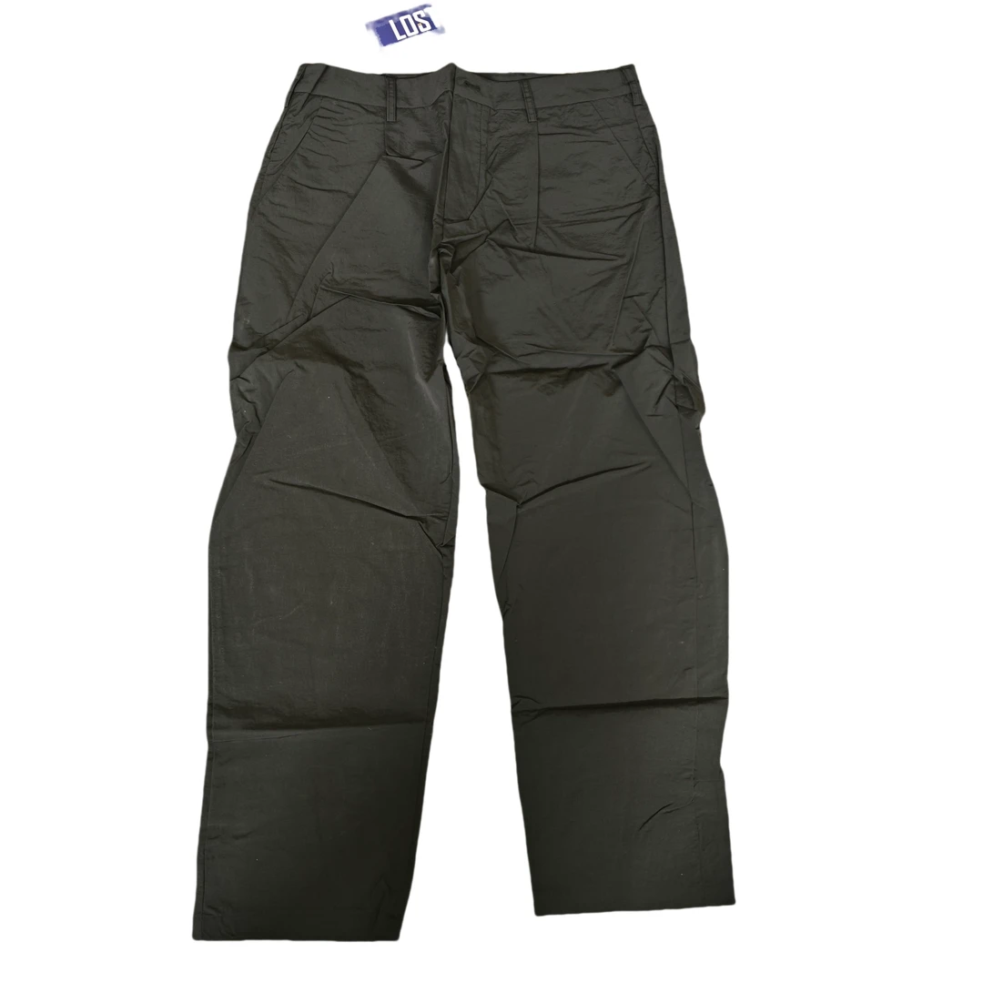 【光头强03】LT 墨绿 速干裤