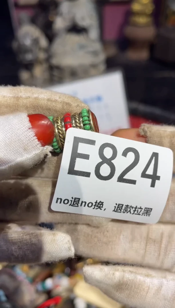瓷片:*雨表姐直播所见所得