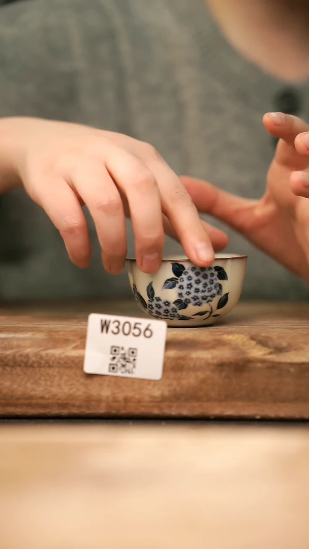 【经典福利】/ 杯子@@W3056