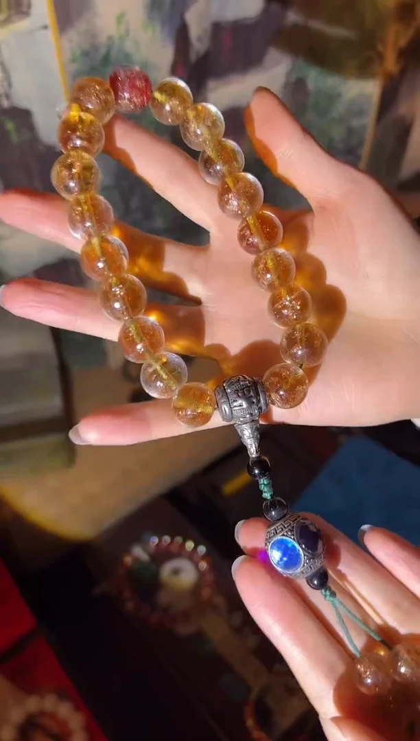 一一一一一一流利手持