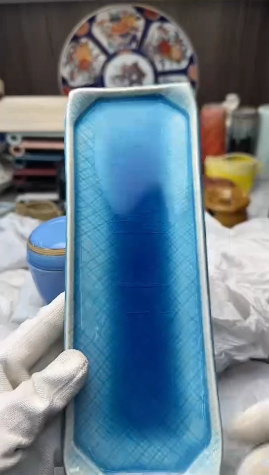 【闪购商品】碟中古回流瓷器大全