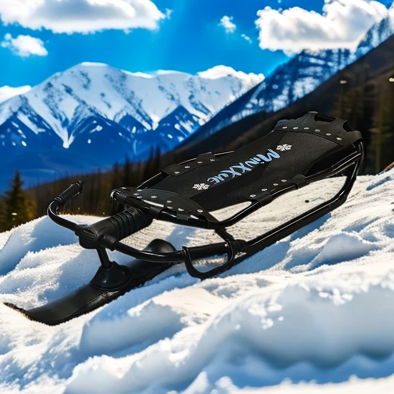 【S4-3491】滑雪板