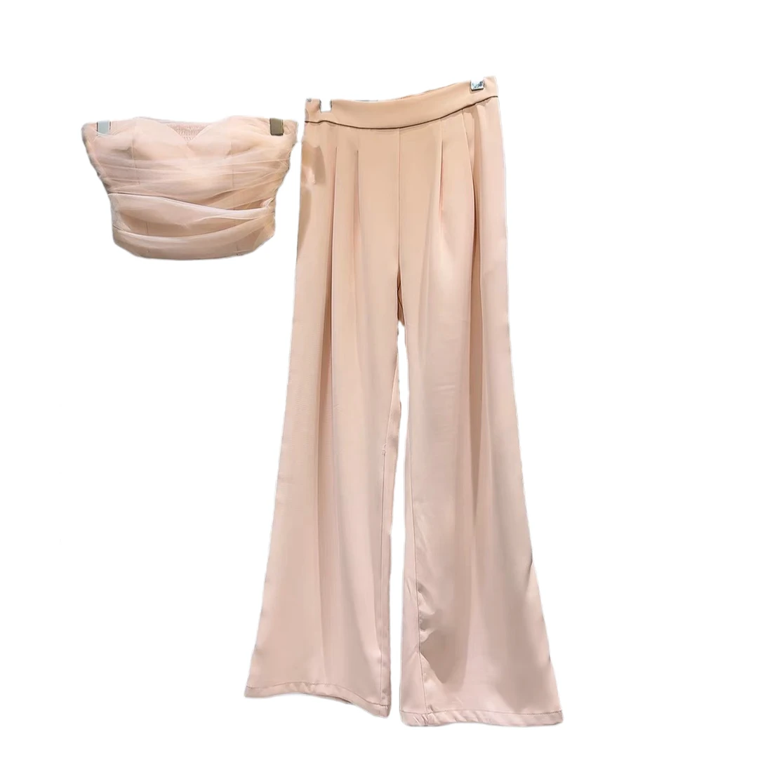 豆豆服饰小香风 套装 390