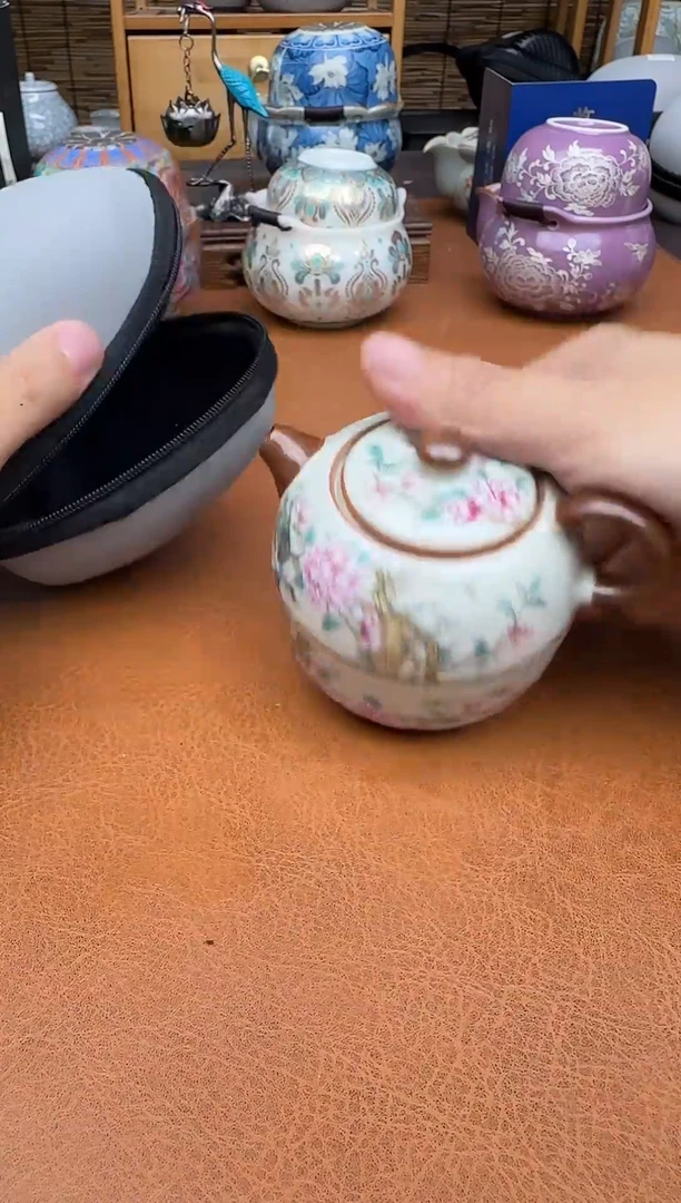 新店福利，陶瓷大福利