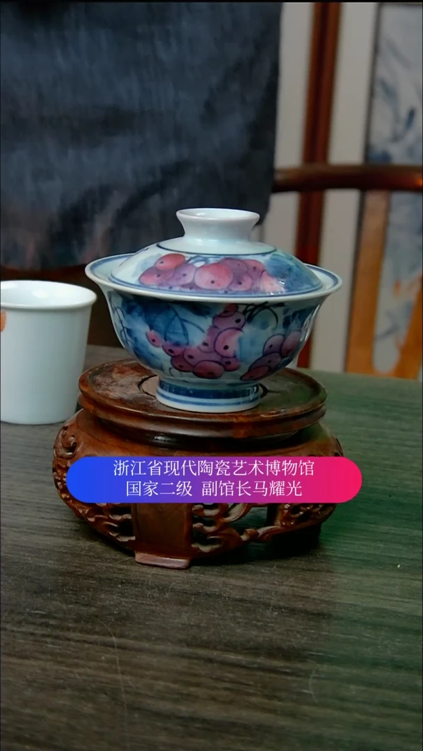 【闪购商品】陶瓷景德镇手工手绘