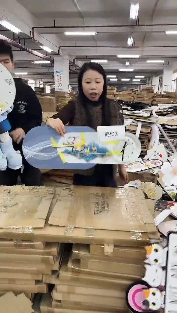 横款孤品果果微瑕闪购W203