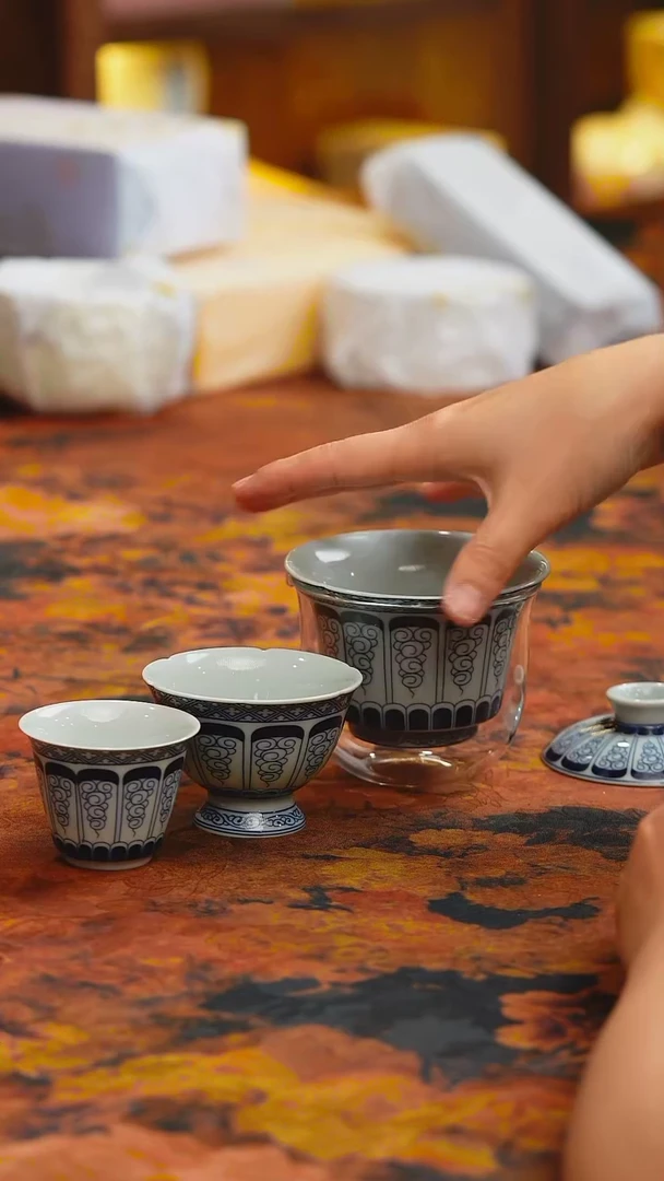 【闪购商品】楽门茶器！！！！