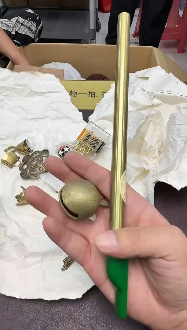 手工艺品琉璃L*R53