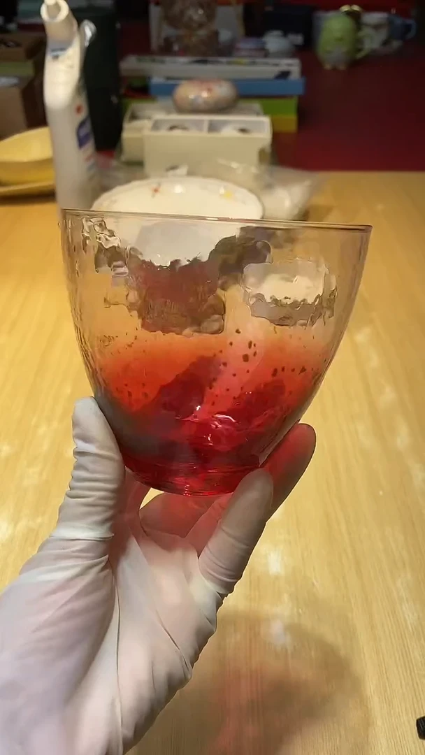 瓷片生活的本意是开心@@1