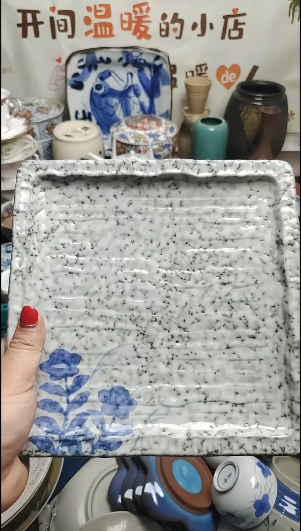 其他陶 紫韵陶艺优品小铺满30包邮