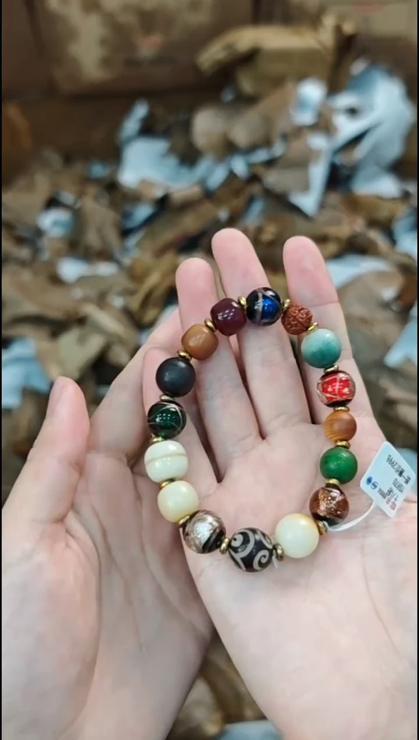 又禧手串（无礼盒）@@@ys970