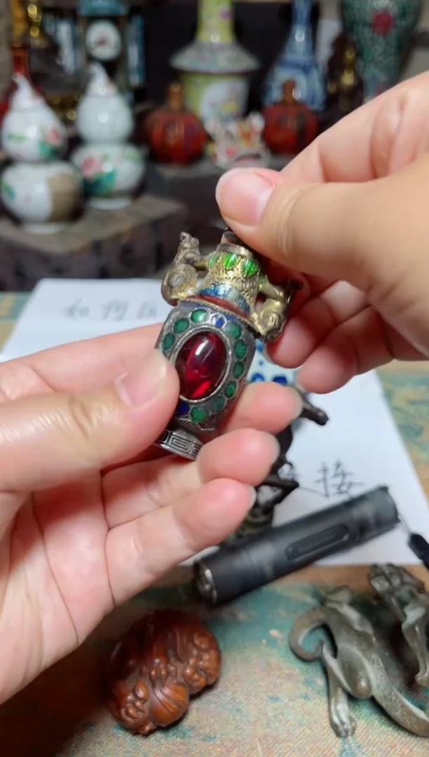 直播实物展示所见即所得