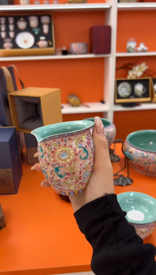 【闪购商品】瓷片小乔闪电购链接