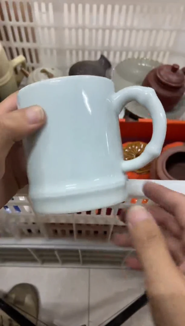 杯无运费险有瑕疵的有点脏介意勿拍