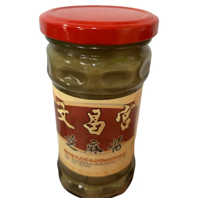 文昌宫小磨芝麻酱300g/9860
