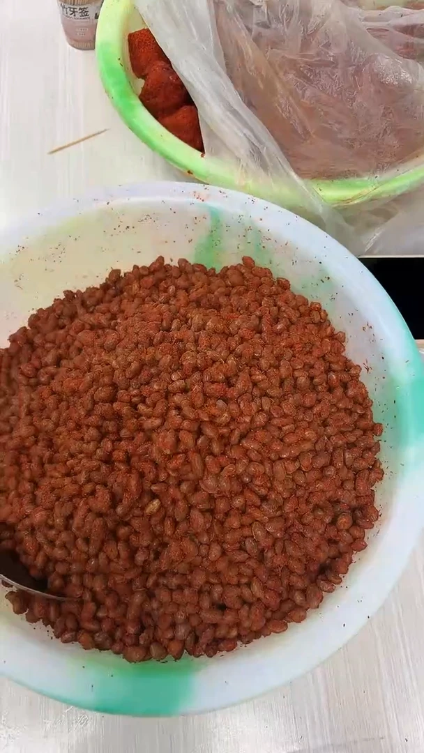 中国大陆豆食2斤
