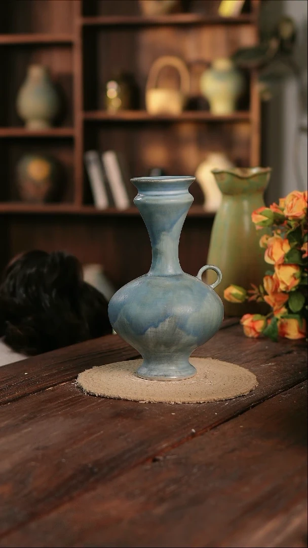 摆件28-51高28口6误差2无孔