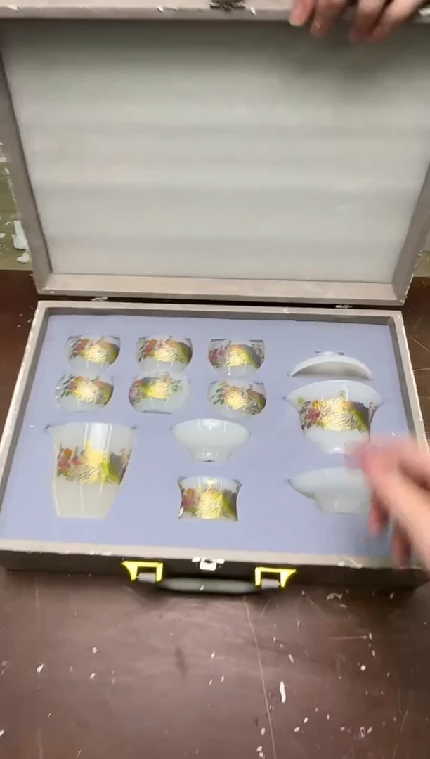 茶具清货商品闪购链接
