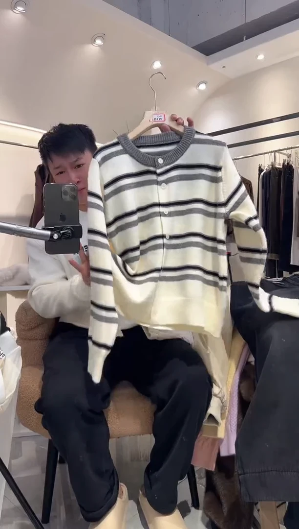 SG-秋冬新款服装服饰-414-均码