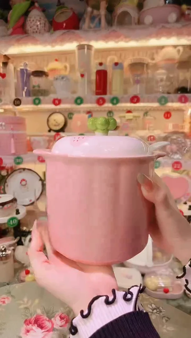 【闪购商品】摆件猪油罐品质好，发货快，放心拍