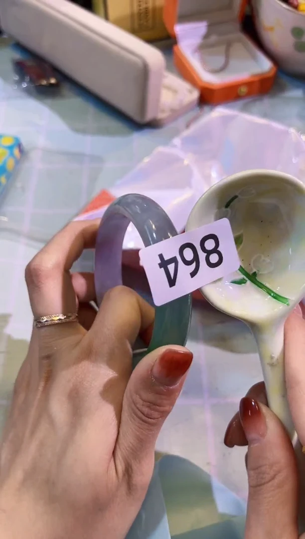 【闪购商品】瓷片陶茶666文玩周边多人