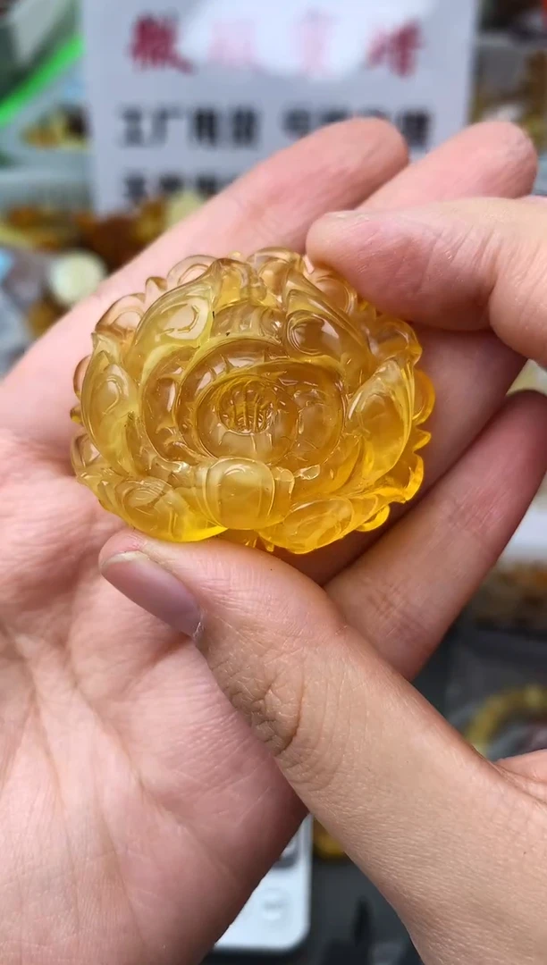 【闪购商品】琥珀珠宝奇石未镶嵌131313