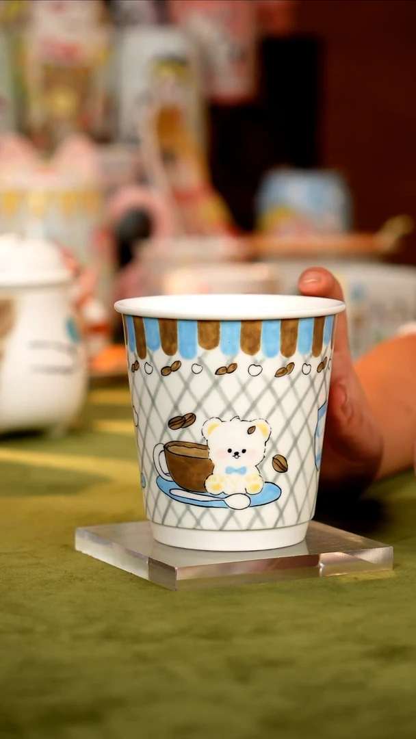 牡野器物牡野器物