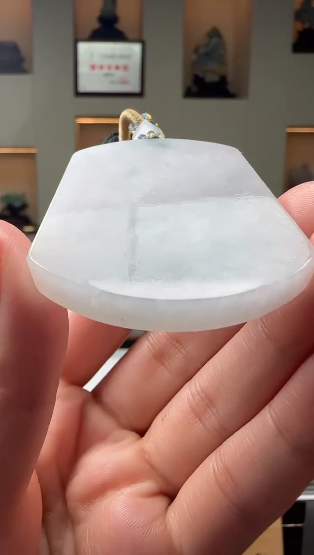 【闪购商品】定制翡翠未镶嵌GY00449翡翠