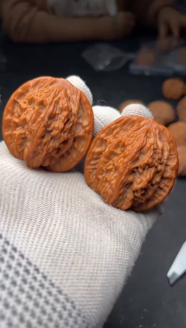 核桃a329 麦虎 40尺