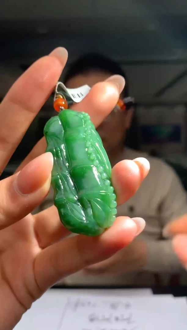 【闪购商品】定制和田玉Boss阳天然和田玉（拍一发一）