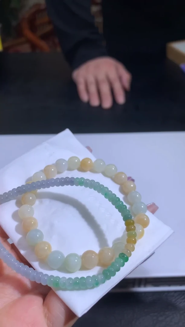 未镶嵌定制翡翠荣翡翠