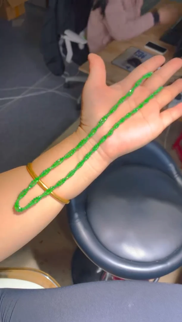 未镶嵌定制翡翠42定制翡翠—多样性发货（发其一）