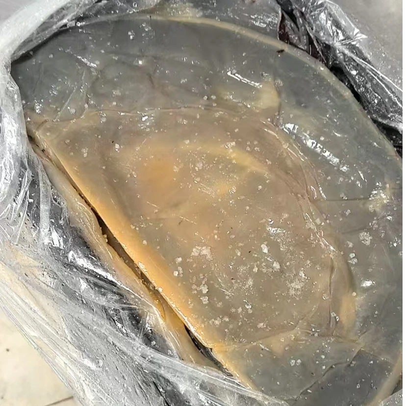 【今年新货】野生红皮子