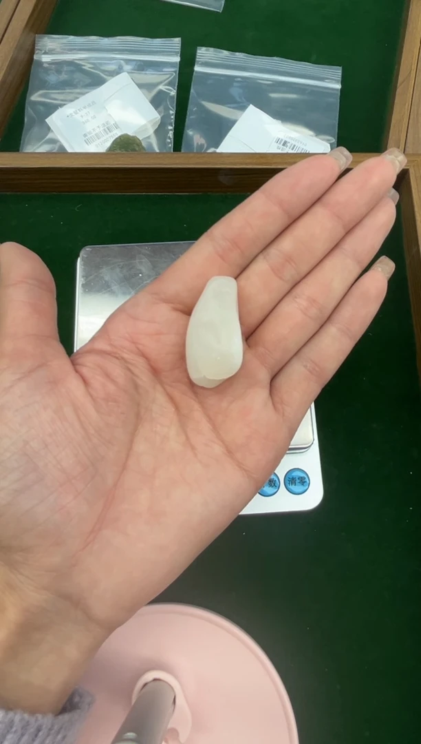 未镶嵌和田玉珠宝奇石新疆山流水