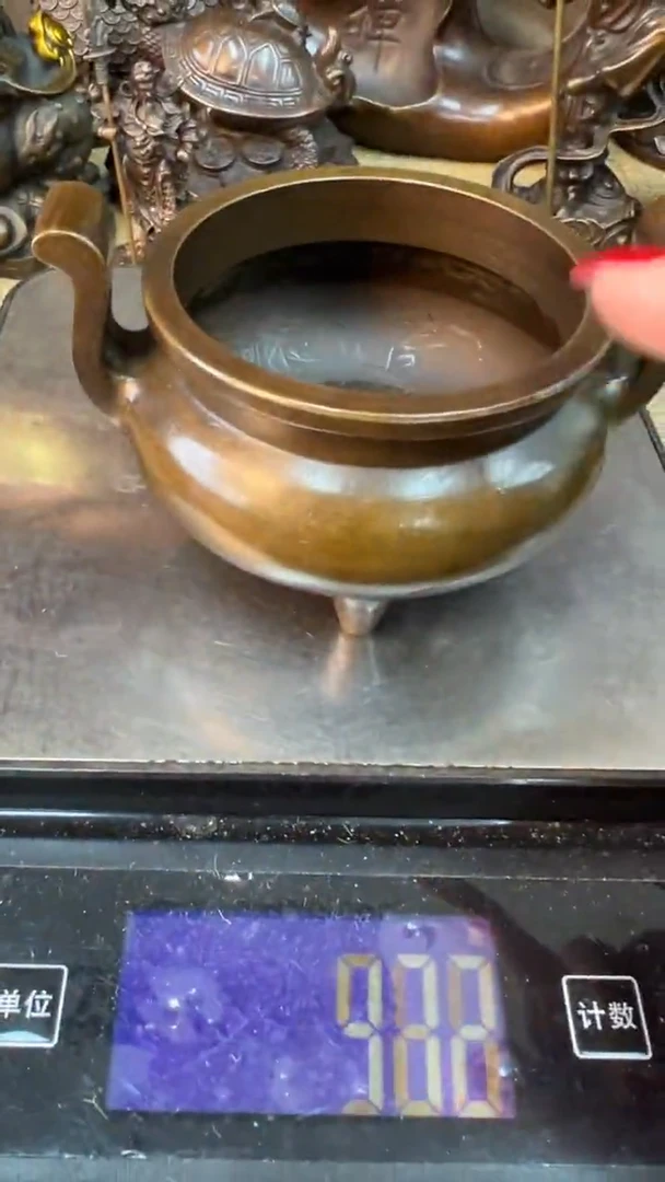 容兴古铜容兴古铜