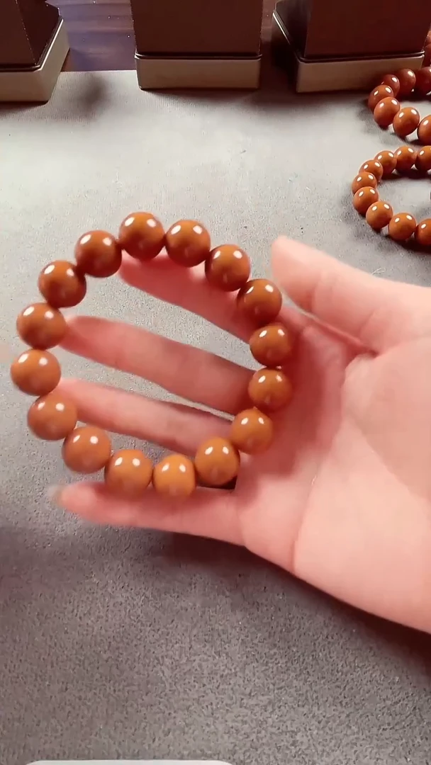 手串/手链橄榄核1.4