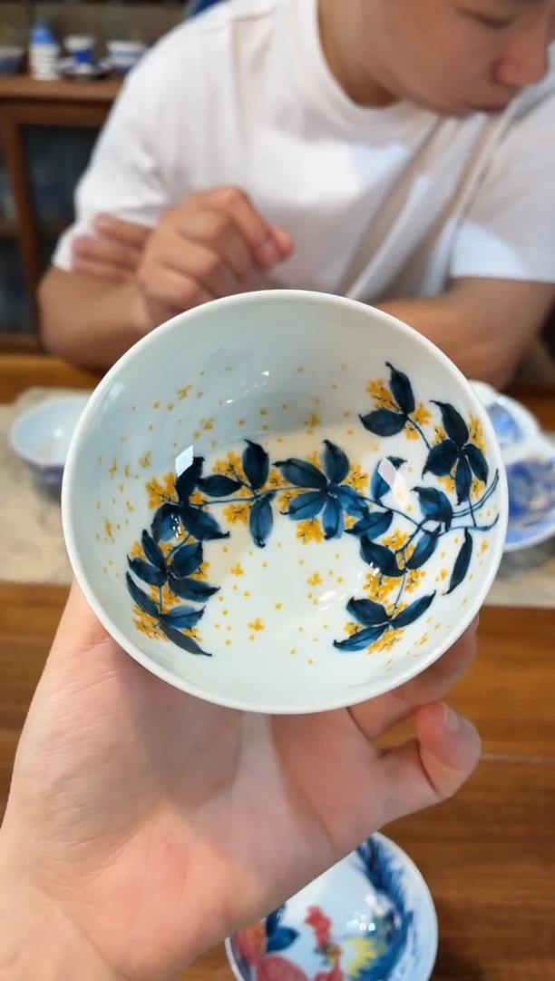 竹林草堂