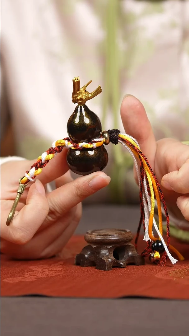 【闪购商品】922号葫芦摆件挂件脖挂