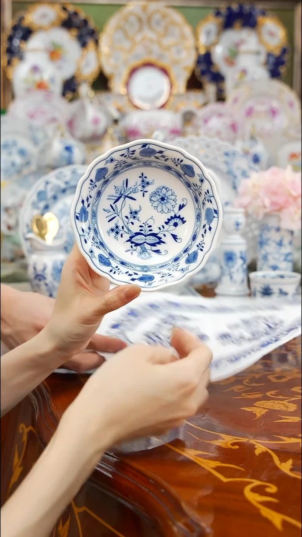 瓷米多家中古瓷器如图所示143