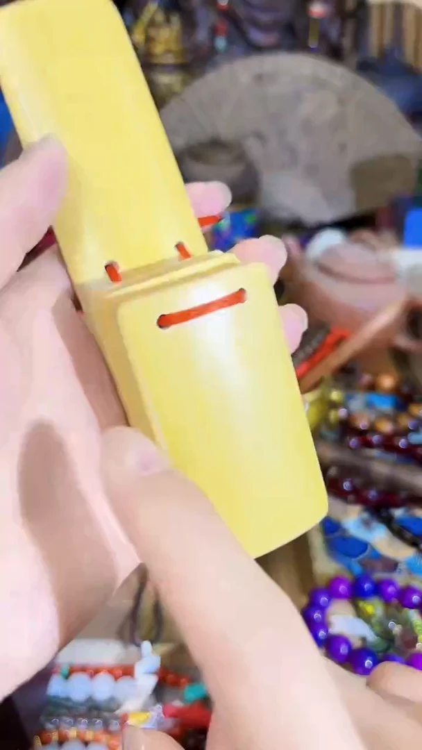 风车木（黑檀木）1